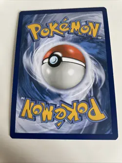 Pokemon TCG Zapdos Evolutions 42/108 Reverse Holo Rare Card - Image 2