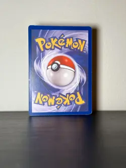 Pokemon Card 1st Edition Abra 49/82 Team Rocket WOTC Excellent Condition - Image 2