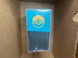 Pokemon Elite Trainer Box Mega Evolution Ascended Heroes + PROTECTIVE CASE - Image 5