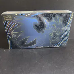 Pokemon TCG: Mega Charizard X ex Ultra Premium Collection Costco - Image 1