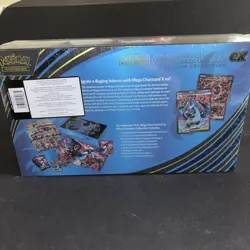 Pokemon TCG: Mega Charizard X ex Ultra Premium Collection Costco - Image 3