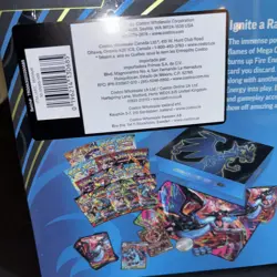 Pokemon TCG: Mega Charizard X ex Ultra Premium Collection Costco - Image 4