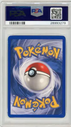 2004 Pokemon EX Fire Red & Leaf Green Articuno Holo Secret Rare #114 PSA 10 Gem - Image 2