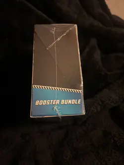 Pokemon Scarlet & Violet Black Bolt Booster Bundle Box Sealed - Image 2