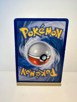 Espeon 48/116 Uncommon Plasma Freeze Pokemon Moderately Played - Image 4