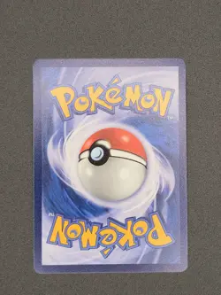 Pokemon TCG Indonesia Psyduck Chatime Promo LP 352/S-P 4 - Image 3