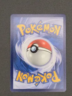 Pokemon TCG Indonesia Psyduck Chatime Promo LP 352/S-P 5 - Image 3