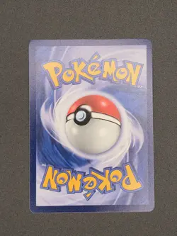 Pokemon TCG Indonesia Psyduck Chatime Promo LP 352/S-P 11 - Image 3