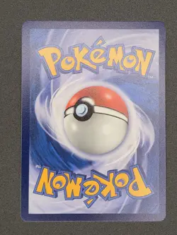 Pokemon TCG Indonesia Psyduck Chatime Promo LP 352/S-P 2 - Image 3