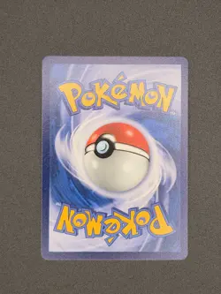 Pokemon TCG Indonesia Psyduck Chatime Promo LP 352/S-P 3 - Image 3