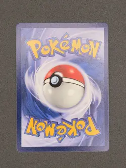 Pokemon TCG Indonesia Psyduck Chatime Promo LP 352/S-P 10 - Image 3