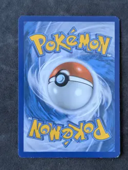 Pokemon - All-Night Party 96/122 - BREAKpoint Non Holo - LP Umbreon Cameo - Image 2