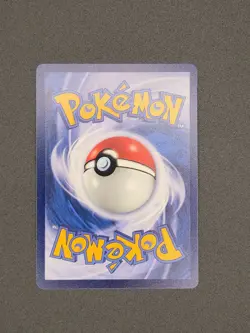 Pokemon TCG Indonesia Psyduck Chatime Promo LP 352/S-P 9 - Image 3