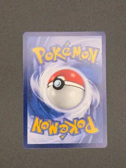 Pokemon TCG Indonesia Psyduck Chatime Promo 352/S-P LP C - Image 3