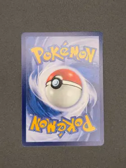 Pokemon TCG Indonesia Psyduck Chatime Promo LP 352/S-P 7 - Image 3