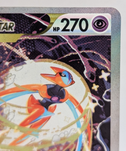 Deoxys VSTAR Crown Zenith: Galarian Gallery - Pokemon NM GG46/GG70 - Image 3