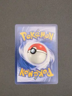 Pokemon TCG Indonesia Psyduck Chatime Promo 352/S-P LP B - Image 3