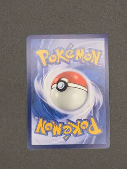 Pokemon TCG Indonesia Psyduck Chatime Promo LP 352/S-P 6 - Image 3