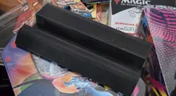 Pokemon TCG: XY Evolutions, 4 ART Blister BoosterS In Display Acrylic - Image 3