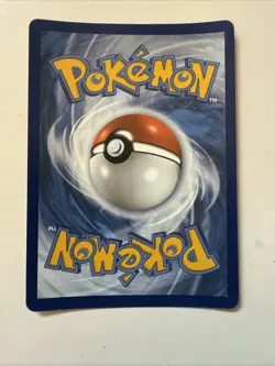 Pokemon Card - Mimikyu Sword & Shield Celebrations Promo SWSH136 Holo - Image 2