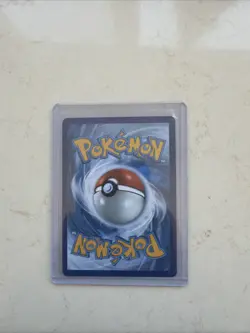 Pokemon Card - Mega Elektross ex 266/217 MAR - Ascended Heroes - Pack Fresh - Image 2