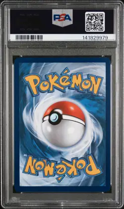 Pokemon TWM 136/167 - Twilight Masquerade Snorlax Reverse Holo - PSA 10 - Image 2