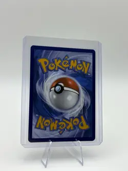 Pokemon Ethan's Typhlosion 190/182 Sv10 Destined Rivals Full Art Holo Rare 2025 - Image 2