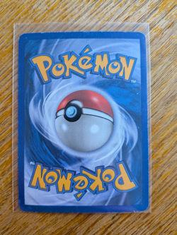 Kyogre EX 037 Holo Pokemon TCG Nintendo Black Star Promo 2006 - Image 2