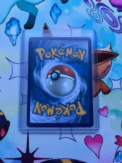 Pokemon Mega Venusaur EX Play Stamped - Image 2