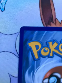 Pokemon Mega Venusaur EX Play Stamped - Image 3