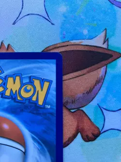 Pokemon Mega Venusaur EX Play Stamped - Image 5