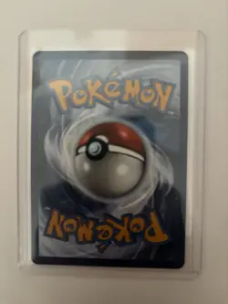 Pokemon Gholdengo EX Full Art Holo SV04 Paradox Rift 252/182 NM - Image 2