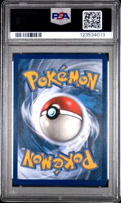 2019 POKEMON SM BLACK STAR PROMO TEAM UP SINGLE PACK BLISTERS PIKACHU-HOLO PSA 9 - Image 2