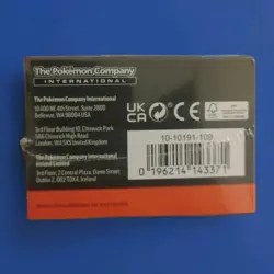 Pokemon Mega Evolution Phantasmal Flames Booster Bundle - NEW/SEALED - Image 3