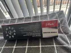 Pokemon Prismatic Evolutions Booster Bundle & Surprise Box Sealed-Sam's Club 2pk - Image 3
