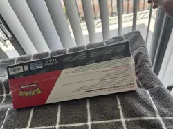 Pokemon Prismatic Evolutions Booster Bundle & Surprise Box Sealed-Sam's Club 2pk - Image 4