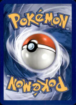 Lt. Surge's Raticate 053/132 1st Edition - Pokemon Gym Challenge - NM - Image 2