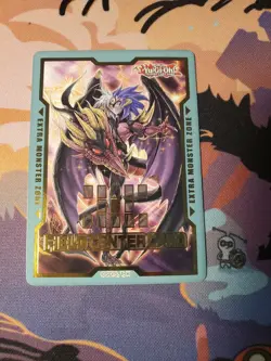 Phantom Nightmare - Yubel - Pre-Release Field Center (NM) - Yugioh - Image 1