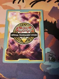 Phantom Nightmare - Yubel - Pre-Release Field Center (NM) - Yugioh - Image 2