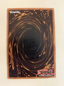YuGiOh! Card - The Forgiving Maiden - LON-044 - Image 2