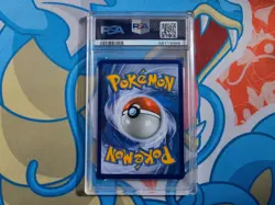 Gyarados Ex Full Art 2016 Pokemon XY Breakpoint Secret Rare #123/122 - PSA 10 💎 - Image 4