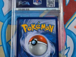 Gyarados Ex Full Art 2016 Pokemon XY Breakpoint Secret Rare #123/122 - PSA 10 💎 - Image 5