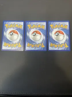 Pokemon TCG First Partner Illustration Collection Series 1 Alola Gen 7 Starters - Image 2