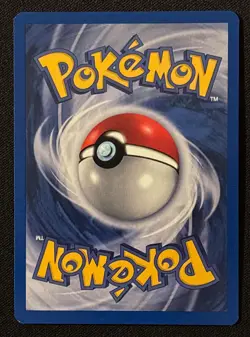 1st Edition Giovanni's Persian - Gym Challenge Holo - #8/132 - Vintage Pokemon - Image 3