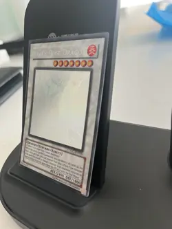 Black Rose Dragon CSOC-EN039 Crossroads of Chaos Ghost Rare LP. - Image 3