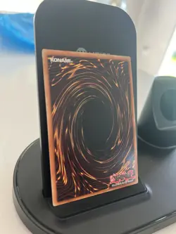 Black Rose Dragon CSOC-EN039 Crossroads of Chaos Ghost Rare LP. - Image 5