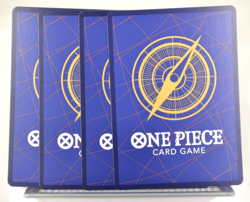 ST19-005 Monkey.D.Garp (C) Starter Deck 19: BLACK Smoker One Piece CCG x4 - Image 2