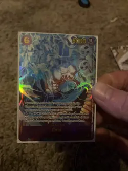 One PIece Kami’s island Op-15: Enel Sec Alt 118 - Image 1