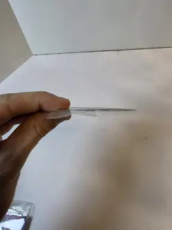 Disney Lorcana TCG Sealed Elsa The Fifth Spirit 6 Promo Card Glitter Foil - Image 3