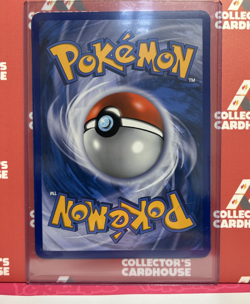 Pokemon Promo Zoroark and Legendary Pokemon Holo Jumbo Card | G20 - Image 2